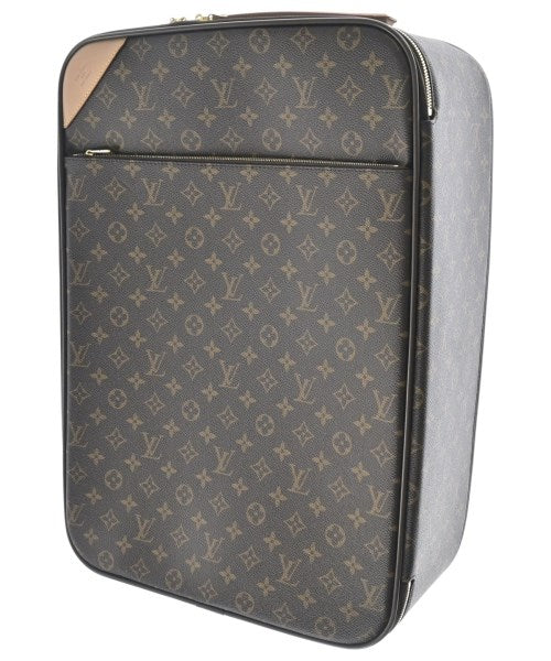 LOUIS VUITTON 隨身行李包/行李箱