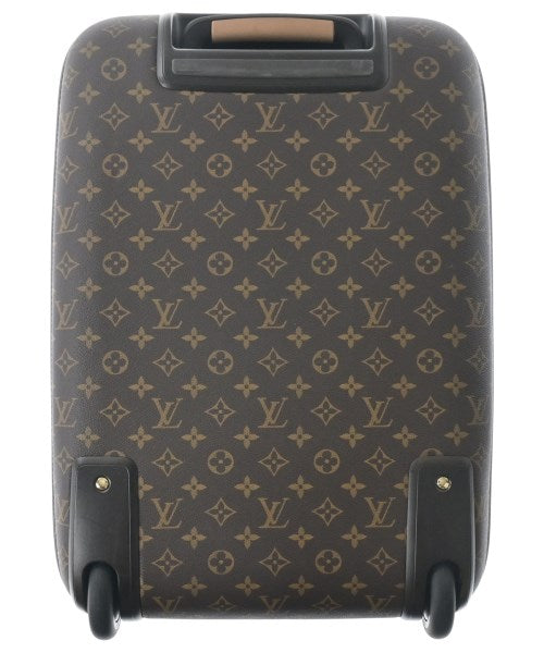 LOUIS VUITTON 隨身行李包/行李箱