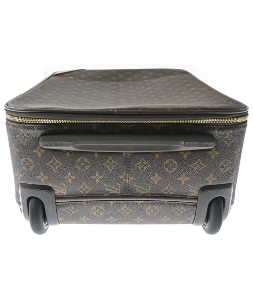 LOUIS VUITTON 隨身行李包/行李箱