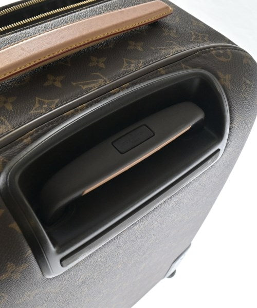 LOUIS VUITTON 隨身行李包/行李箱