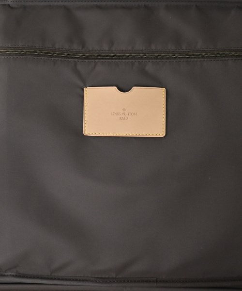 LOUIS VUITTON 隨身行李包/行李箱