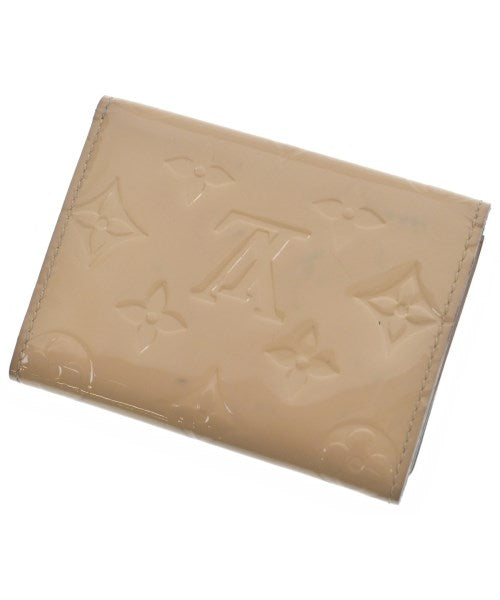 LOUIS VUITTON 卡片夾