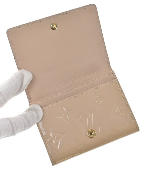 LOUIS VUITTON 卡片夾