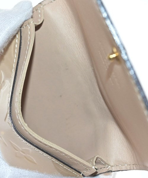 LOUIS VUITTON 卡片夾