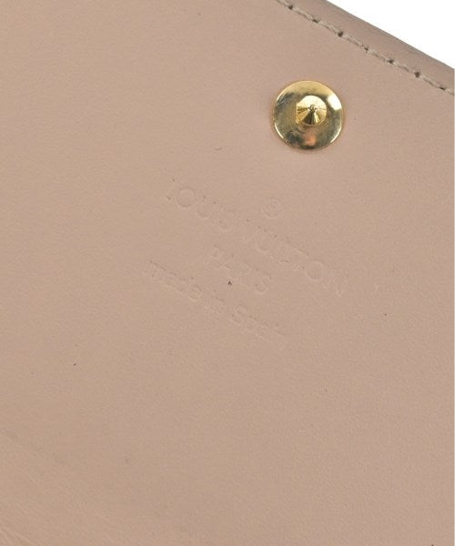 LOUIS VUITTON 卡片夾