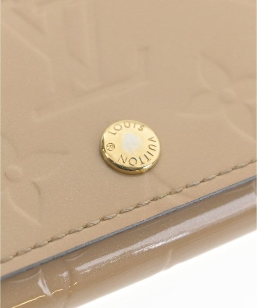 LOUIS VUITTON 卡片夾