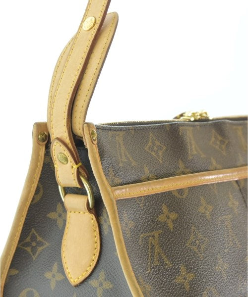 LOUIS VUITTON 肩背包