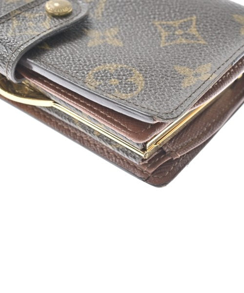 LOUIS VUITTON 錢包/零錢包