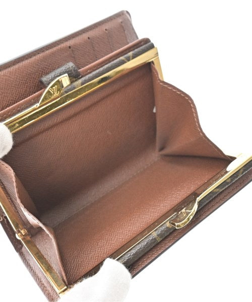 LOUIS VUITTON 錢包/零錢包