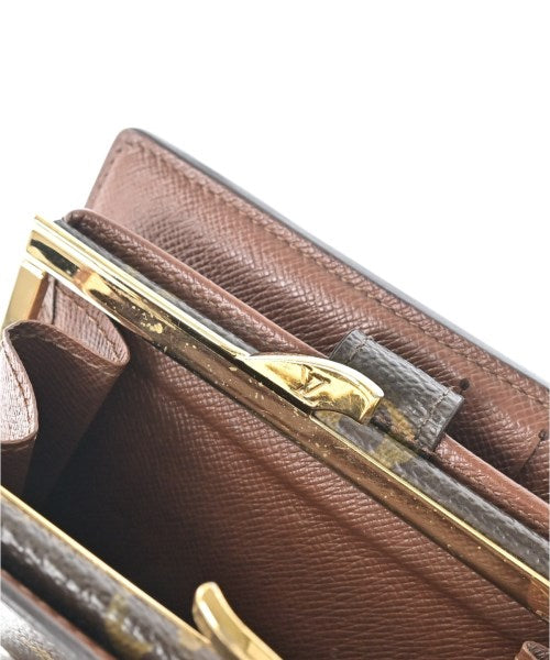 LOUIS VUITTON 錢包/零錢包