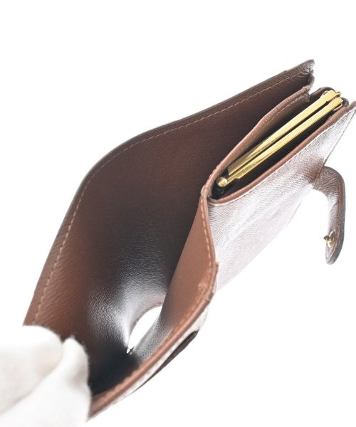 LOUIS VUITTON 錢包/零錢包