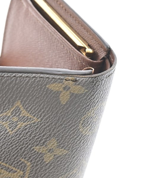 LOUIS VUITTON 錢包/零錢包