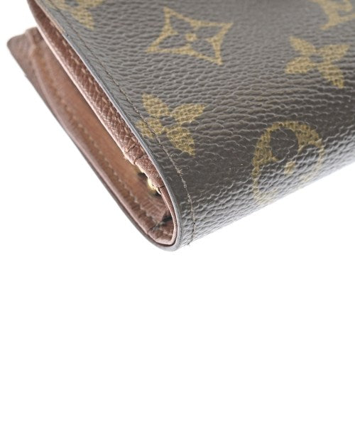 LOUIS VUITTON 錢包/零錢包