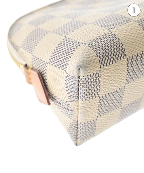 LOUIS VUITTON 小袋