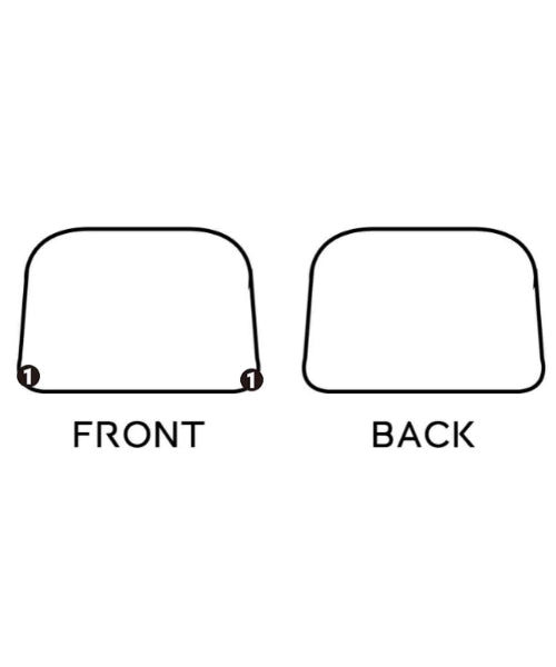 LOUIS VUITTON 小袋