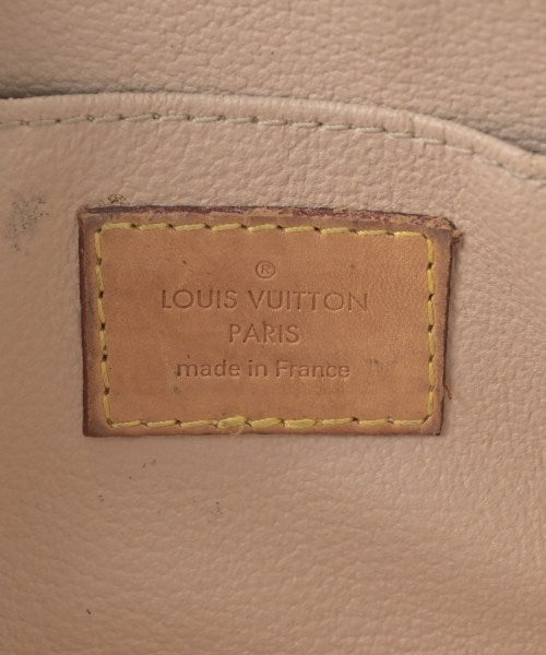 LOUIS VUITTON 小袋