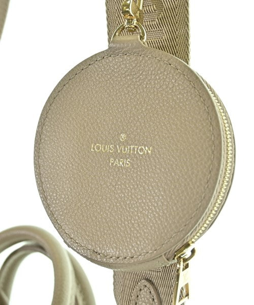 LOUIS VUITTON 肩背包