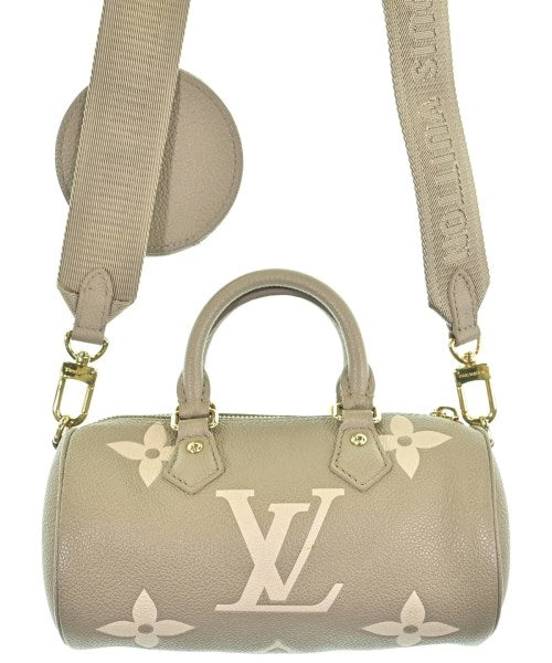 LOUIS VUITTON 肩背包