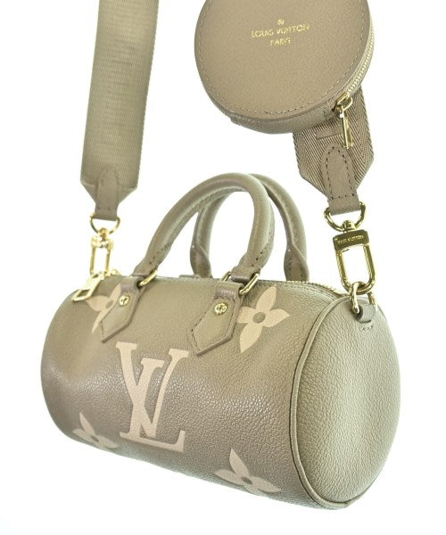 LOUIS VUITTON 肩背包