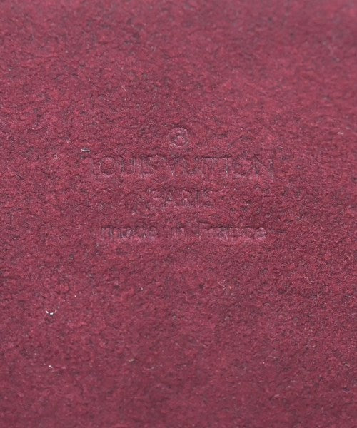 LOUIS VUITTON 小袋