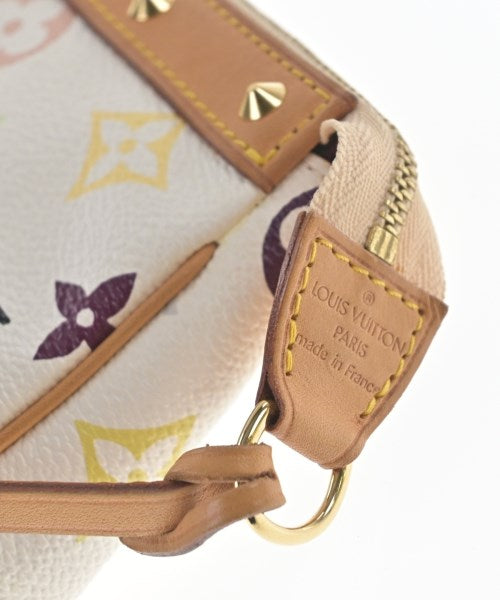 LOUIS VUITTON 小袋