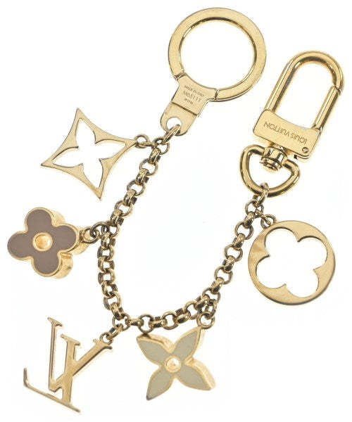 LOUIS VUITTON 鑰匙盒/鑰匙圈