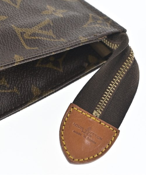 LOUIS VUITTON 小袋