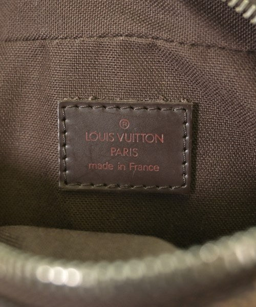 LOUIS VUITTON 肩背包