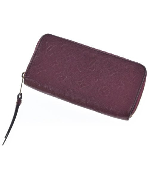 LOUIS VUITTON 錢包/零錢包