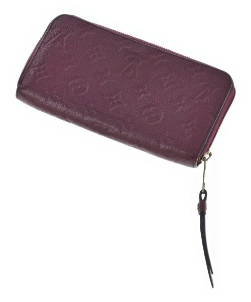 LOUIS VUITTON 錢包/零錢包