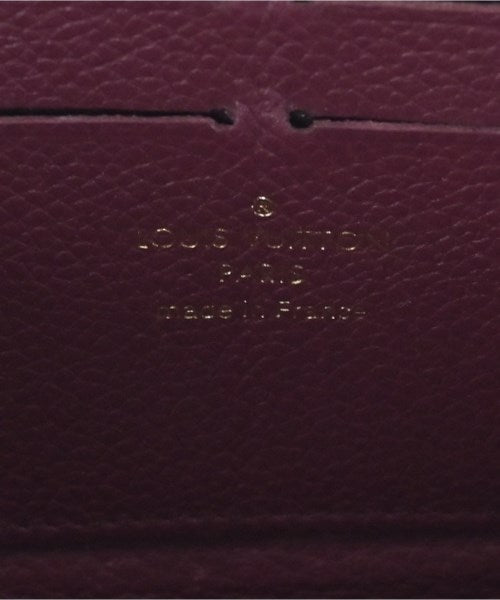 LOUIS VUITTON 錢包/零錢包