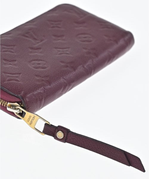 LOUIS VUITTON 錢包/零錢包