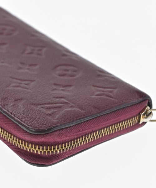 LOUIS VUITTON 錢包/零錢包