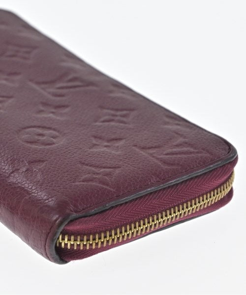 LOUIS VUITTON 錢包/零錢包