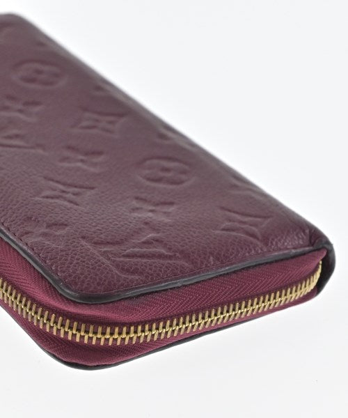 LOUIS VUITTON 錢包/零錢包