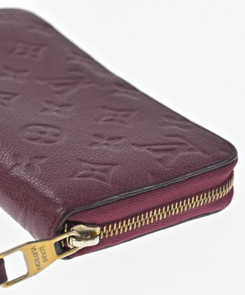LOUIS VUITTON 錢包/零錢包