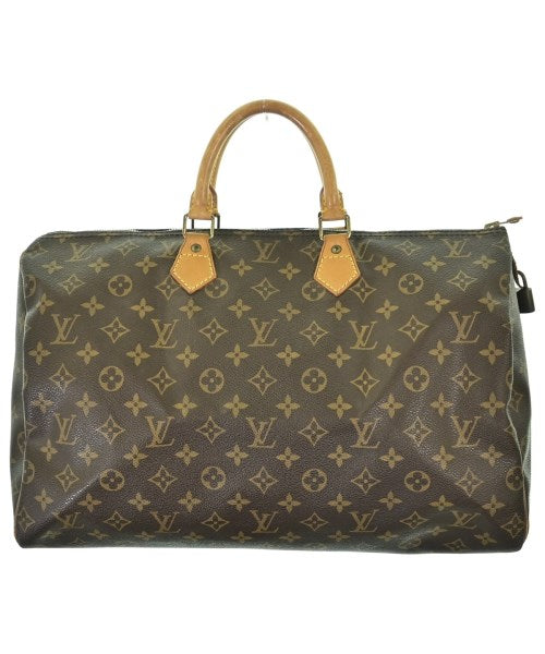 LOUIS VUITTON 週末包/旅行包