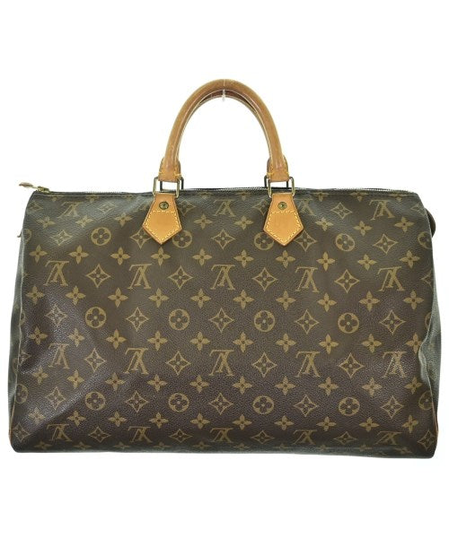 LOUIS VUITTON 週末包/旅行包