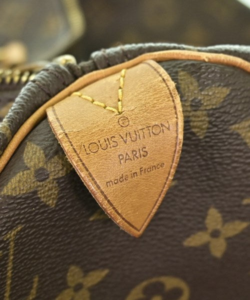 LOUIS VUITTON 週末包/旅行包