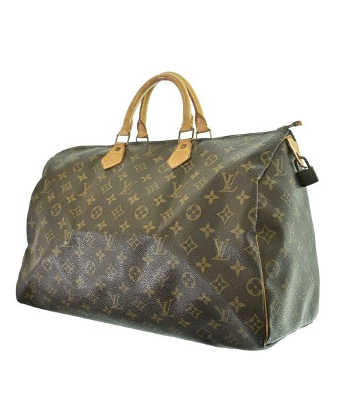 LOUIS VUITTON 週末包/旅行包