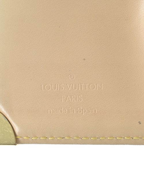 LOUIS VUITTON 其他/商品
