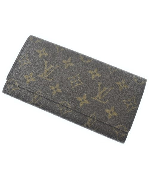 LOUIS VUITTON 錢包/零錢包