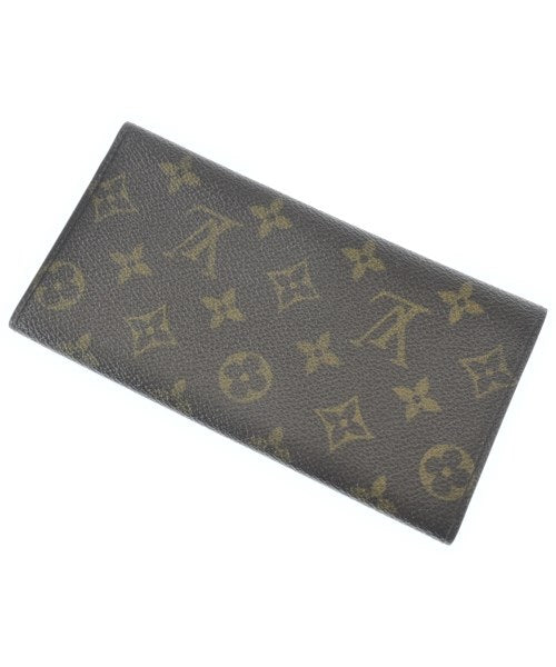 LOUIS VUITTON 錢包/零錢包