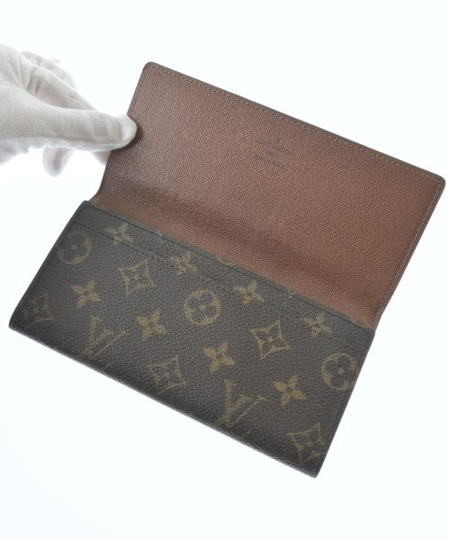 LOUIS VUITTON 錢包/零錢包