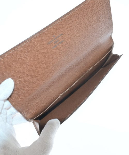 LOUIS VUITTON 錢包/零錢包