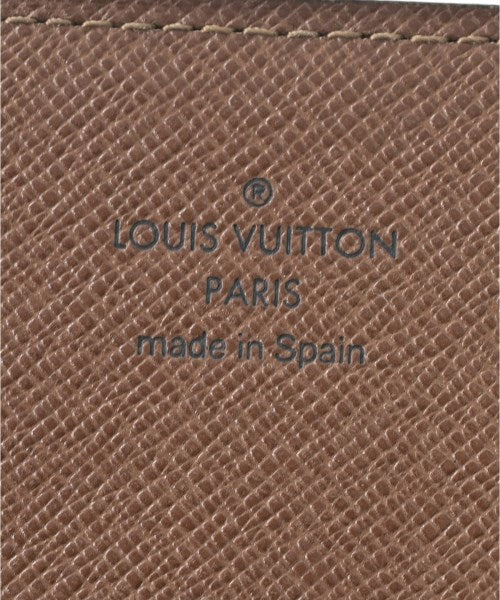 LOUIS VUITTON 錢包/零錢包