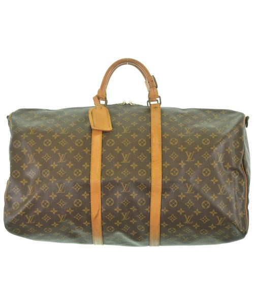 LOUIS VUITTON 週末包/旅行包