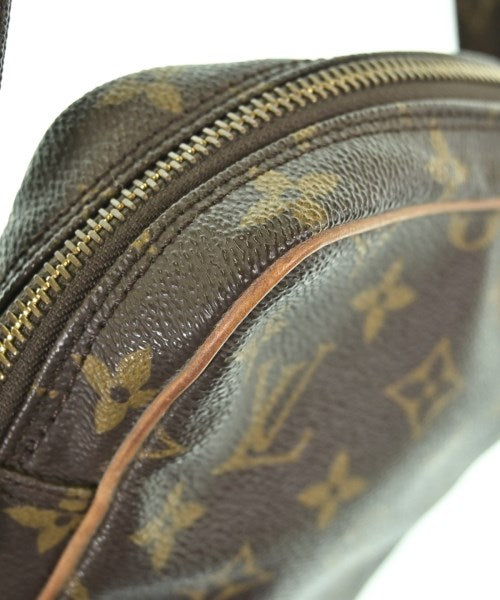 LOUIS VUITTON 肩背包