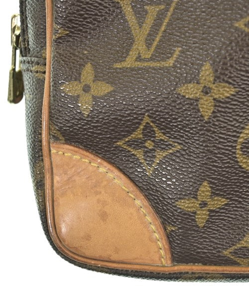 LOUIS VUITTON 肩背包