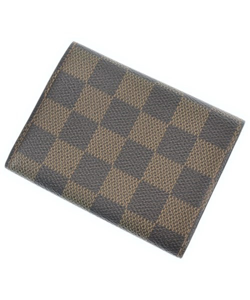 LOUIS VUITTON 卡片夾